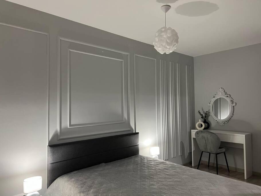 Luxueux Appartement Pres De La Cathedrale Strasburg Zewnętrze zdjęcie