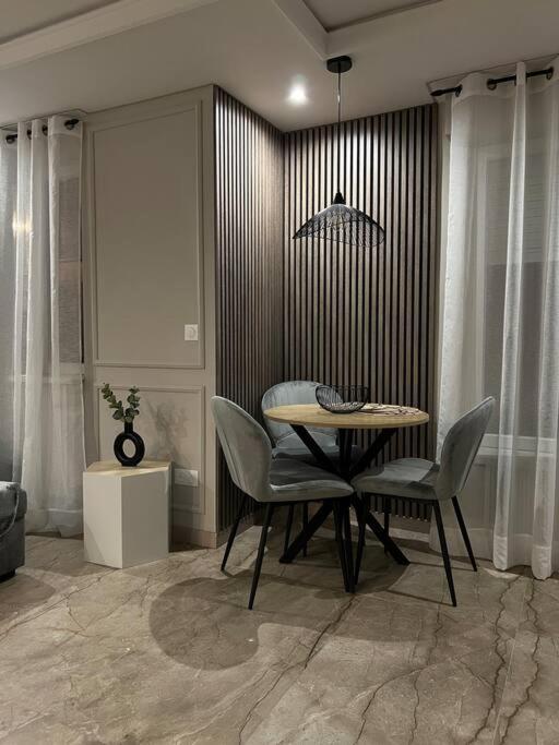 Luxueux Appartement Pres De La Cathedrale Strasburg Zewnętrze zdjęcie
